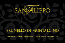 San Filippo Brunello